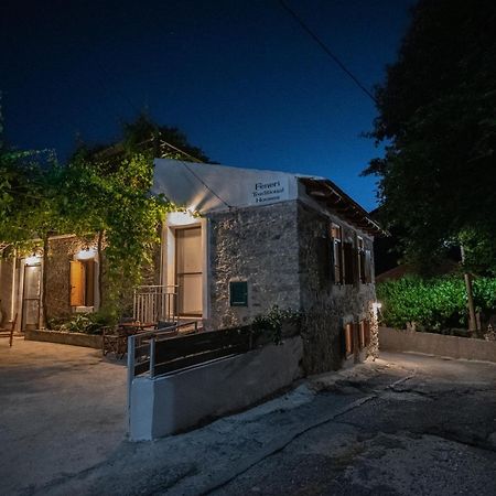 Feneri- Cozy Apartment 20' From Elafonisi Beach Exterior foto