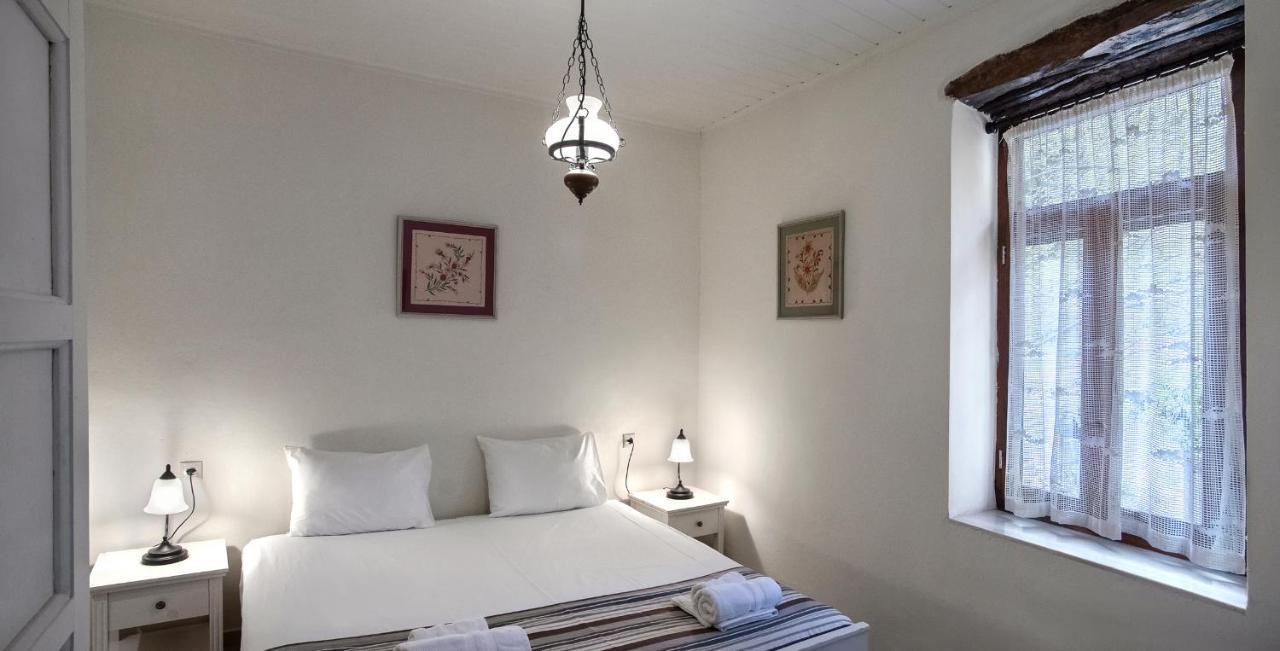 Feneri- Cozy Apartment 20' From Elafonisi Beach Exterior foto