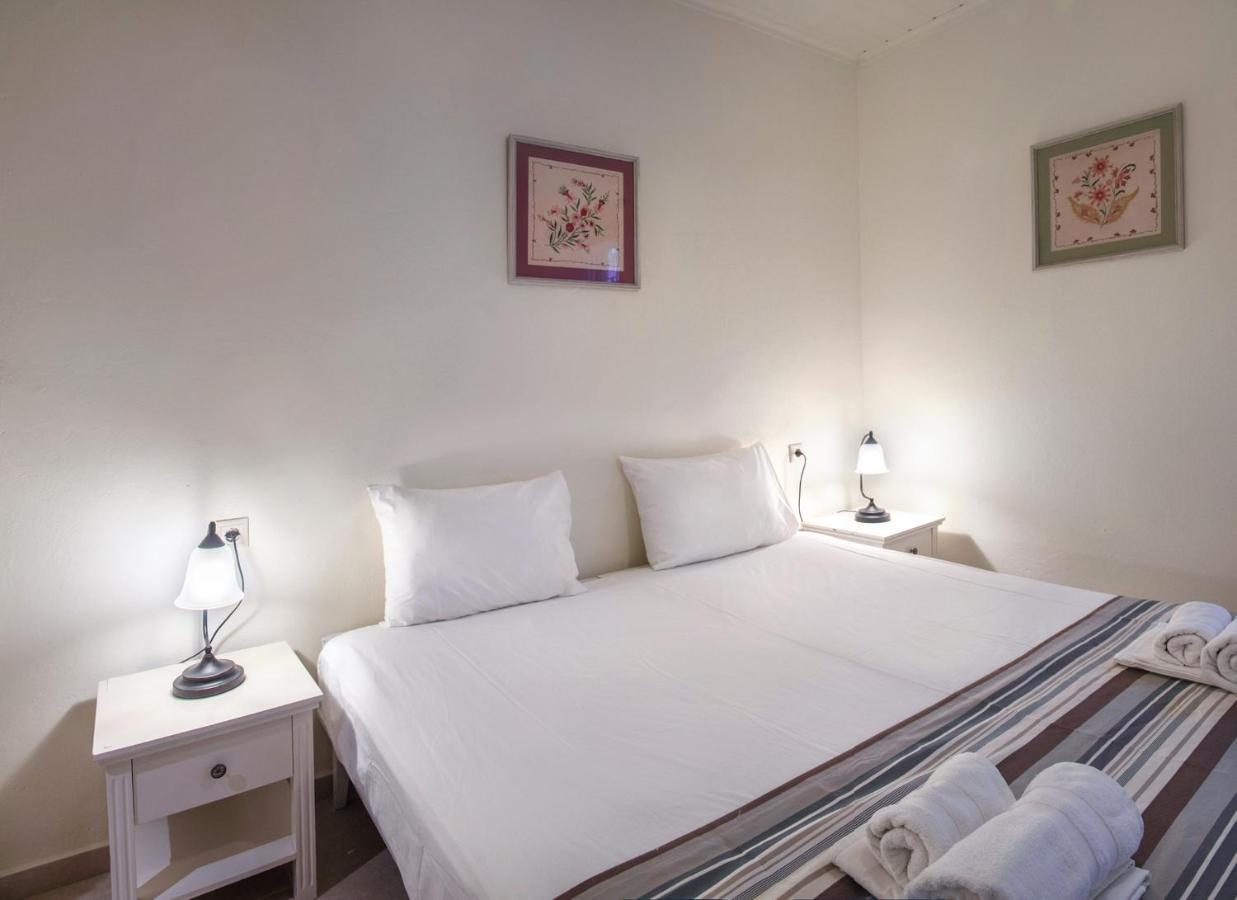 Feneri- Cozy Apartment 20' From Elafonisi Beach Exterior foto