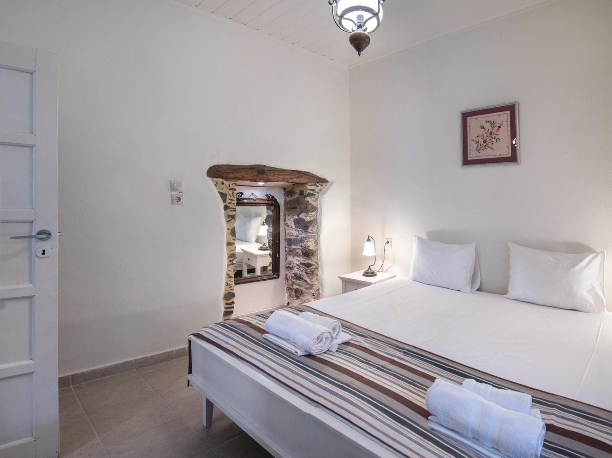 Feneri- Cozy Apartment 20' From Elafonisi Beach Exterior foto