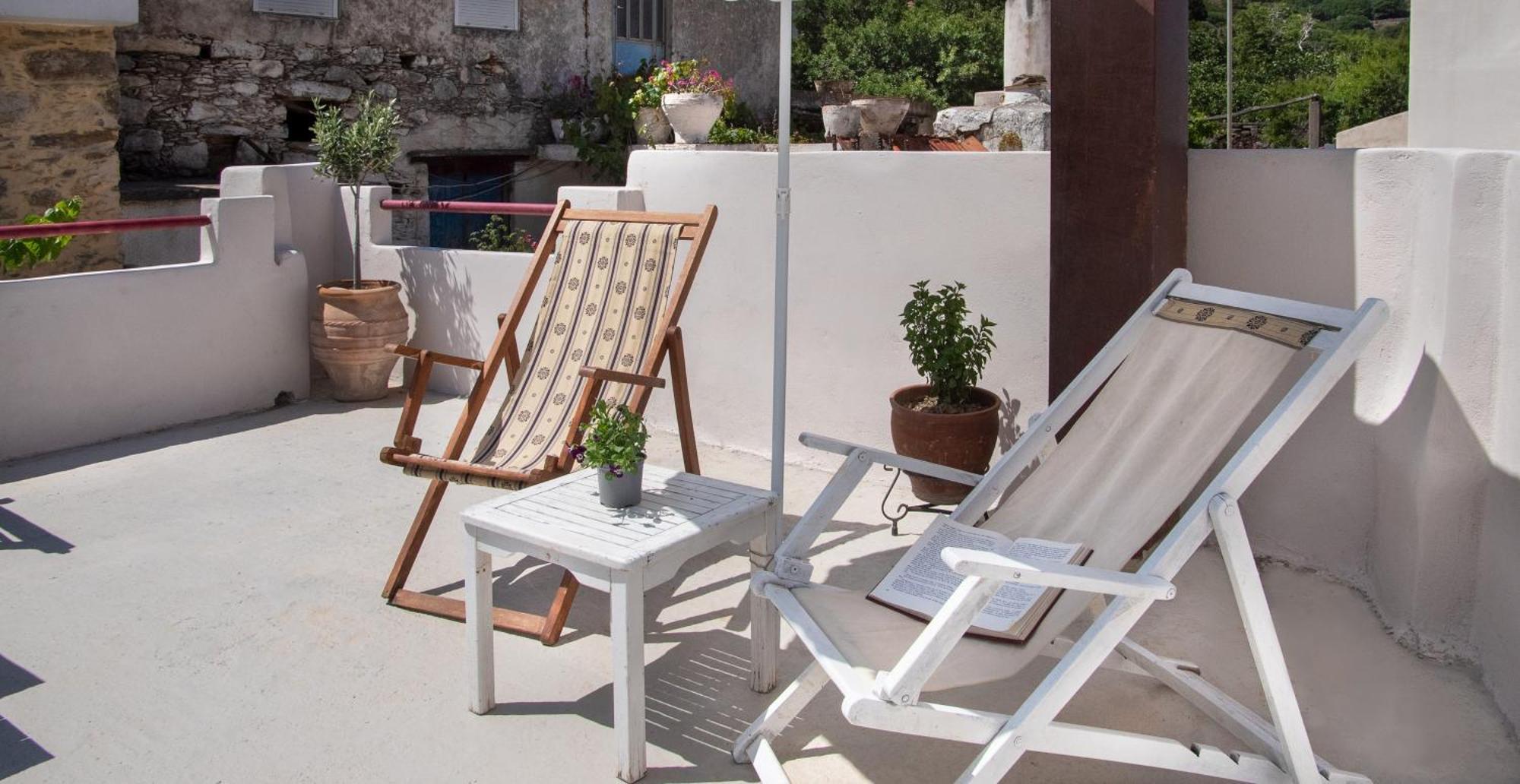 Feneri- Cozy Apartment 20' From Elafonisi Beach Exterior foto