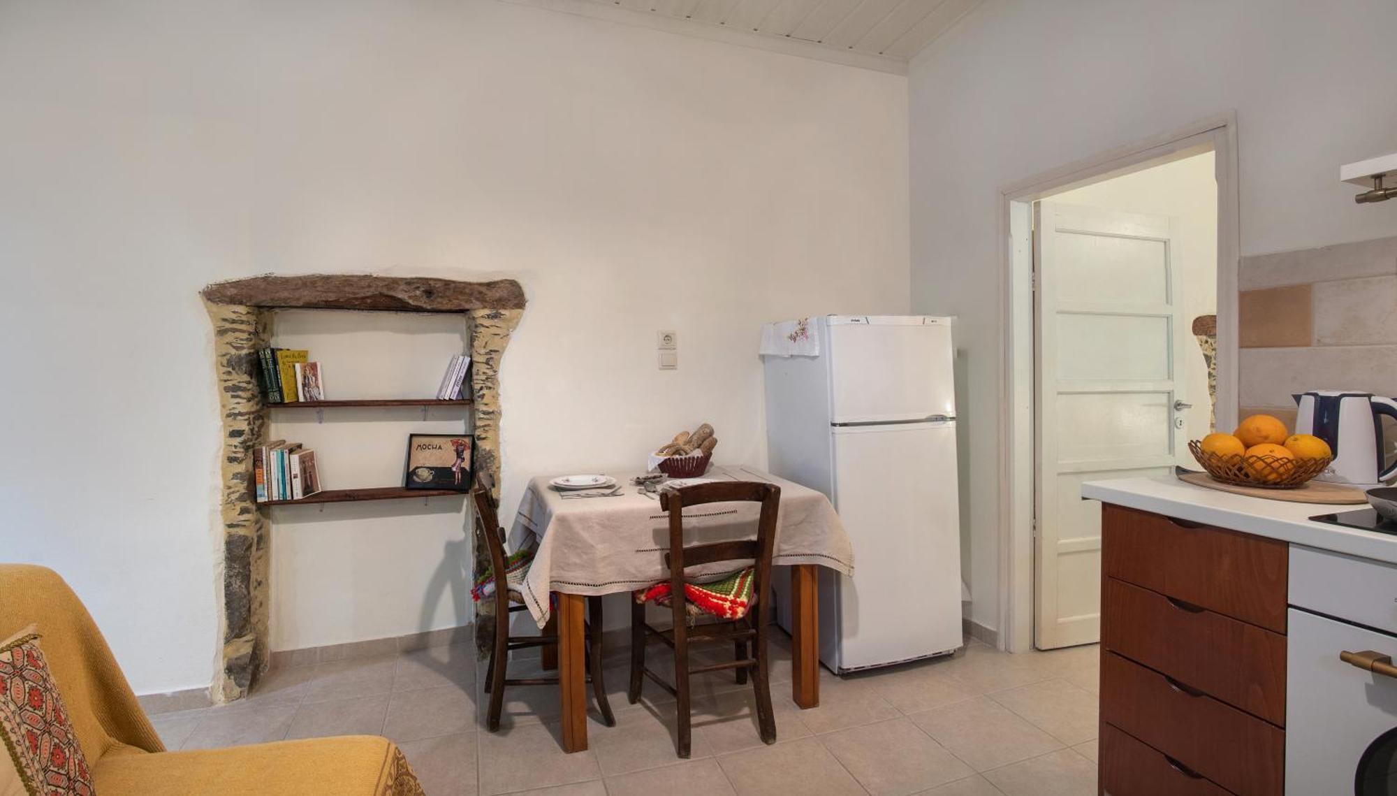 Feneri- Cozy Apartment 20' From Elafonisi Beach Exterior foto