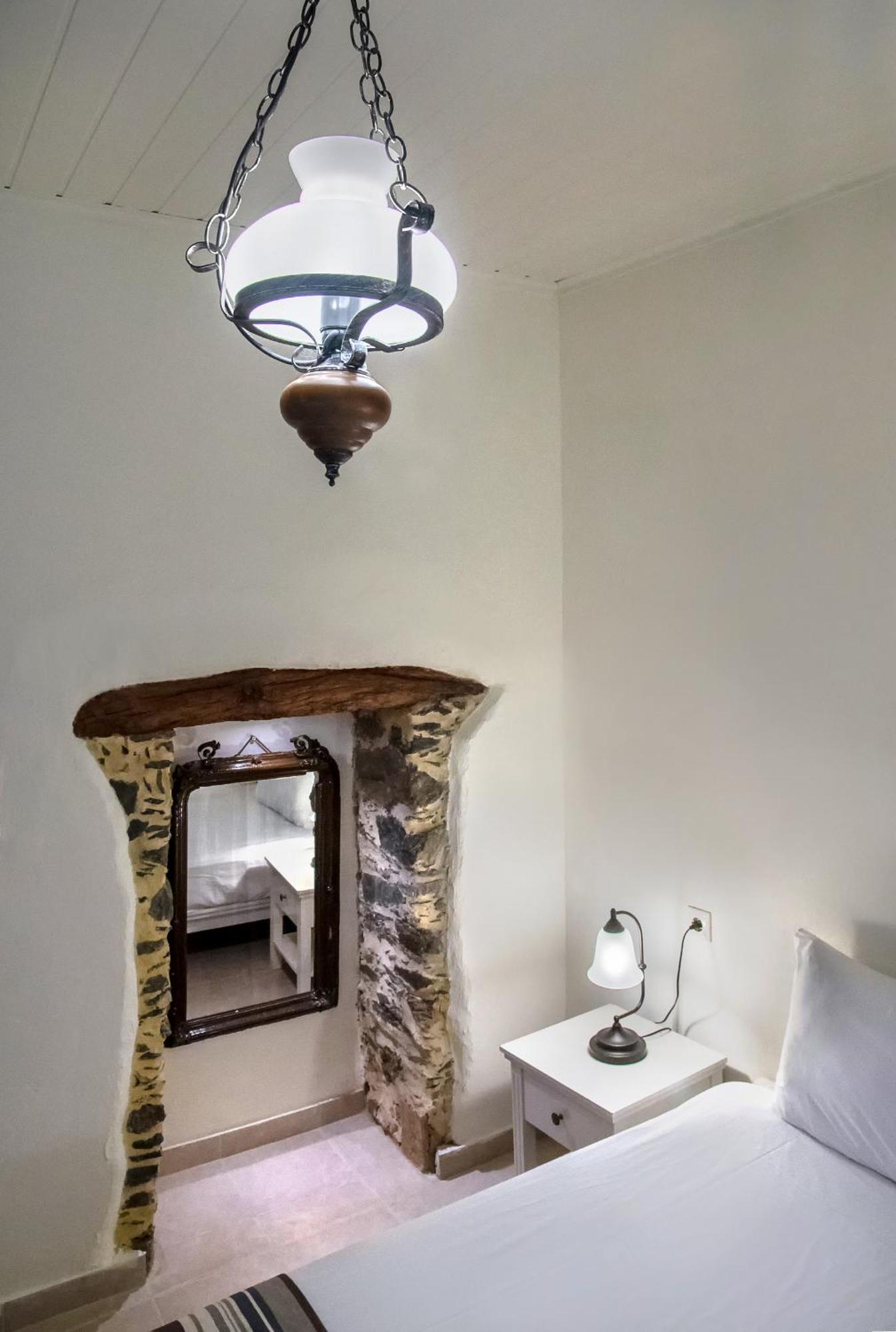 Feneri- Cozy Apartment 20' From Elafonisi Beach Exterior foto